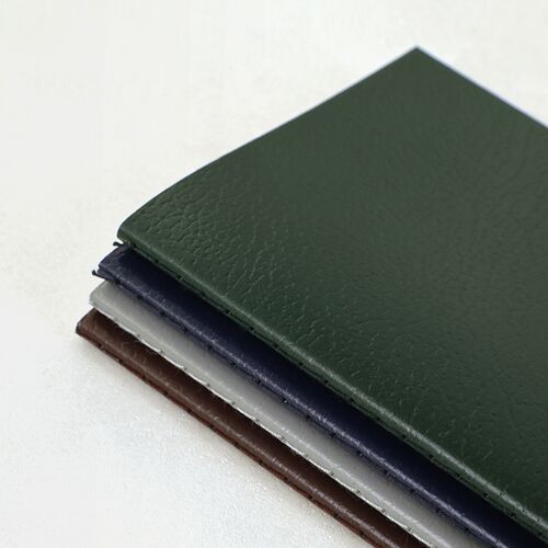 Fold Pocket Plain Notebook - Image 14