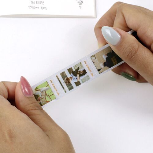 The Scenery Easy Cut Masking Tape - Image 2