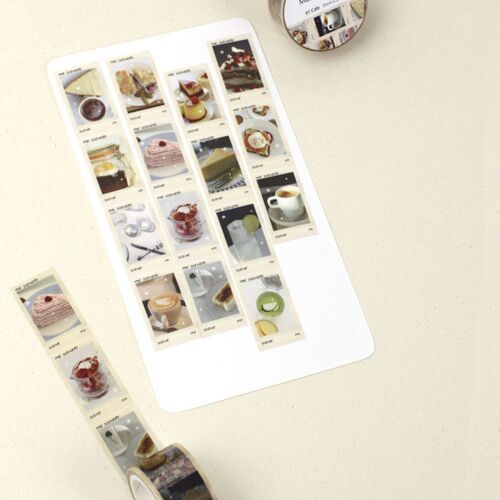 The Scenery Easy Cut Masking Tape - Image 5