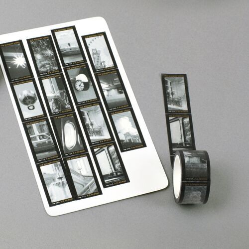 The Scenery Easy Cut Masking Tape - Image 9