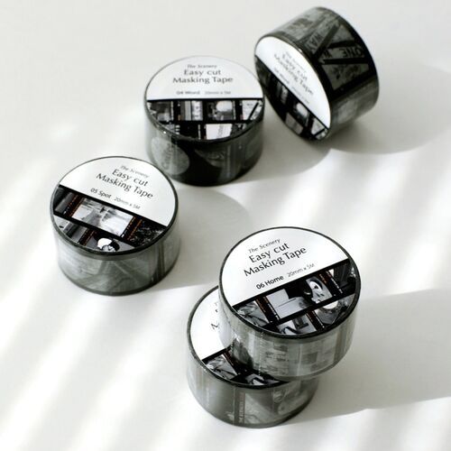 The Scenery Easy Cut Masking Tape - Image 18