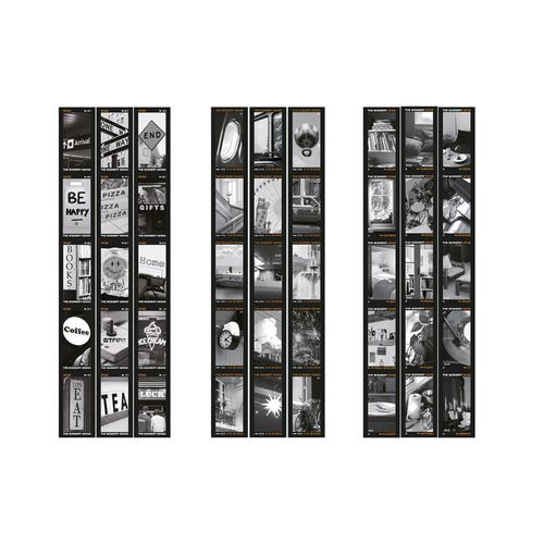 The Scenery Easy Cut Masking Tape - Image 14