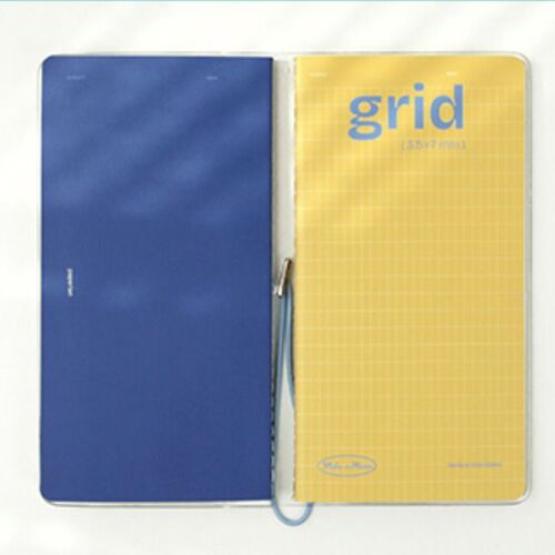 Slim Pocket Note Dual Binding Cover - Image 3