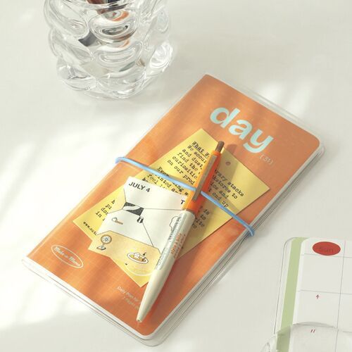 Slim Pocket Note Dual Binding Cover - Image 11