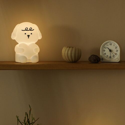 Bori Puppy LED Mood Lamp - Image 5