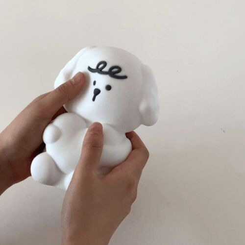 Bori Puppy LED Mood Lamp - Image 10