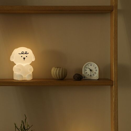 Bori Puppy LED Mood Lamp - Image 12