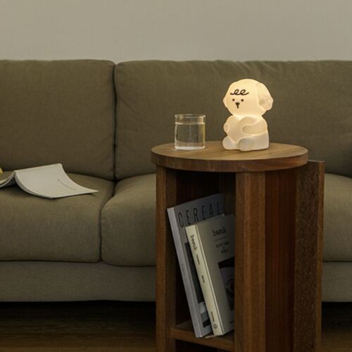 Bori Puppy LED Mood Lamp - Image 14
