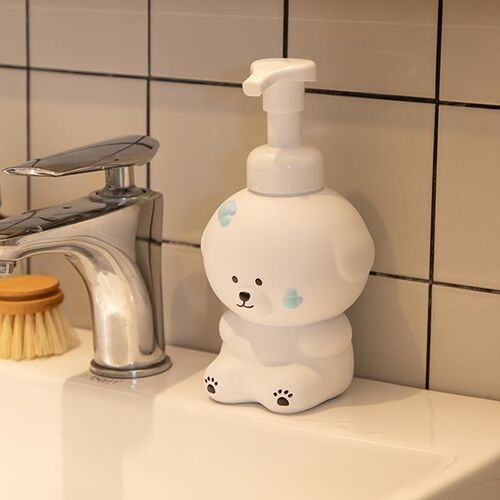 Bichon Foaming Soap Dispenser
