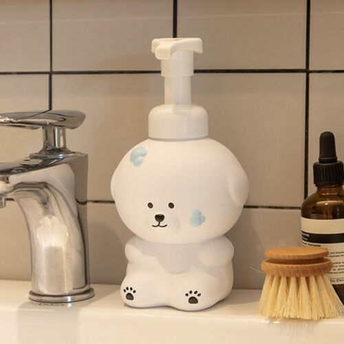 Bichon Foaming Soap Dispenser - Image 3
