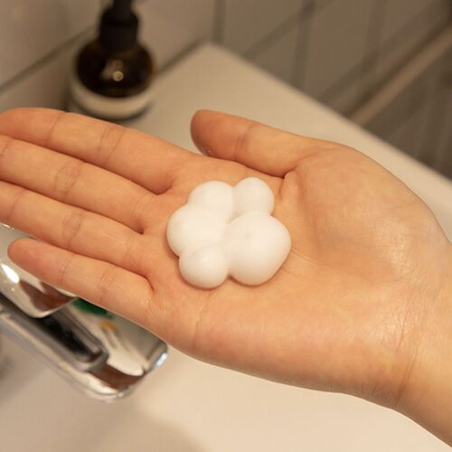 Bichon Foaming Soap Dispenser - Image 6