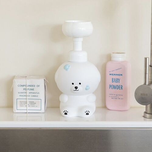 Bichon Foaming Soap Dispenser - Image 8