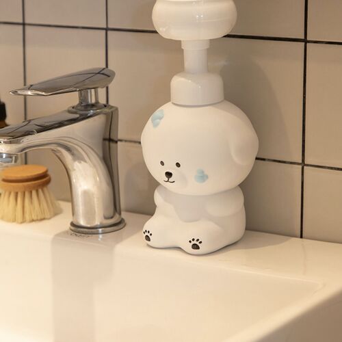 Bichon Foaming Soap Dispenser - Image 5