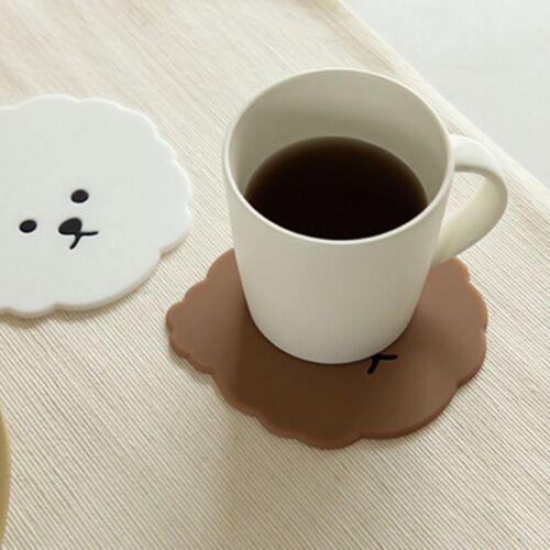 Animal Buddy Silicone Coaster - Image 5