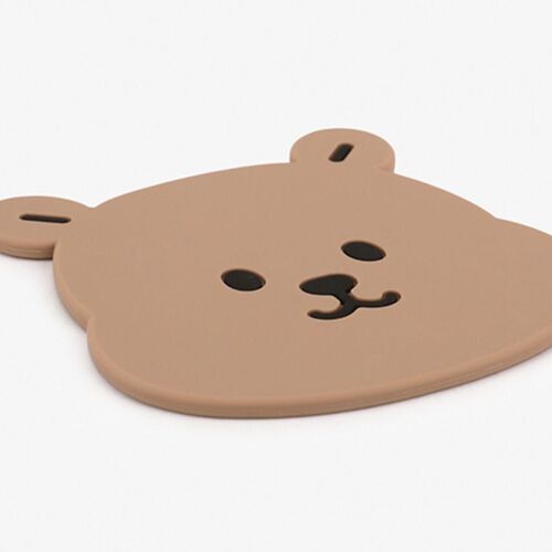 Animal Buddy Silicone Coaster - Image 8