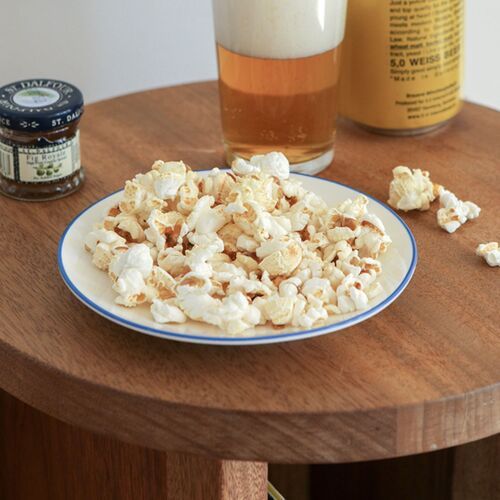 2pcs Good Things Flower Plate Set - Image 12