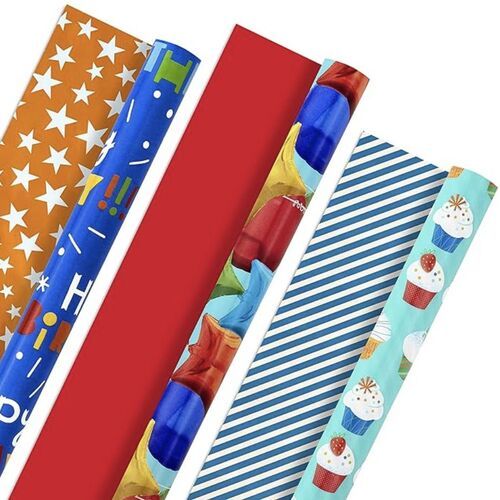Gift Wrapping Service