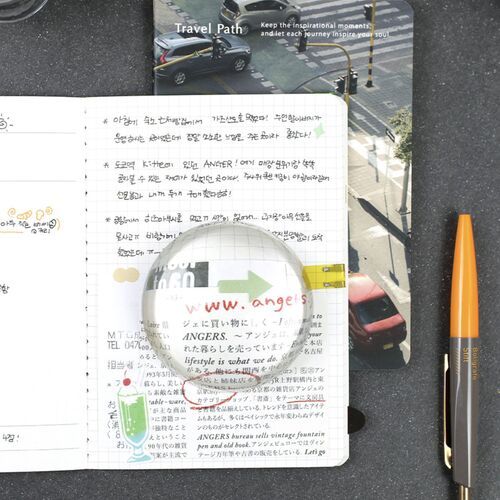 Travel Path Min Travel Journal - Image 19