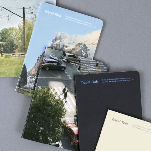 Travel Path Min Travel Journal