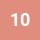 10 Peach Puff (Square)