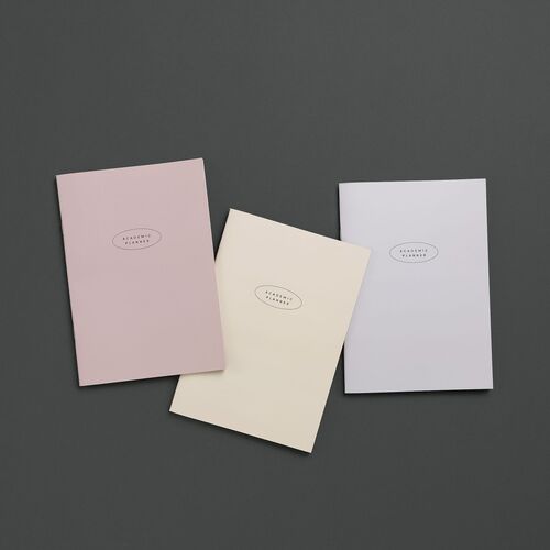 Academic A5 Weekly Planner - Image 7