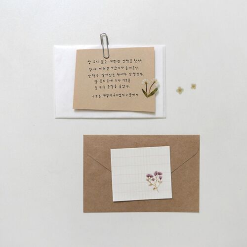 Dreamy Blossoms Deco Sticker - Image 9