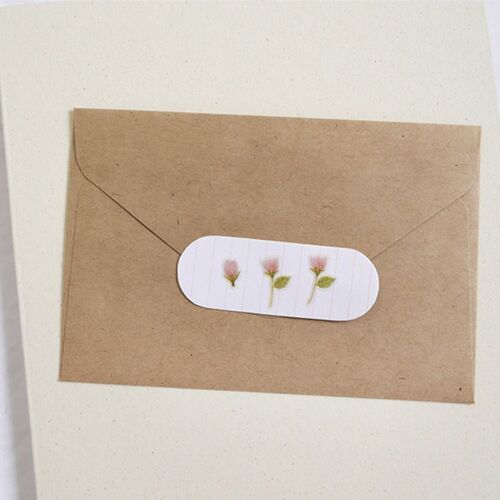 Dreamy Blossoms Deco Sticker - Image 10