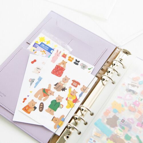 The Double style is shown empty with a horizontal divider creating two separate storage compartments.