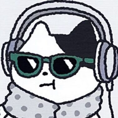 Cool Cat