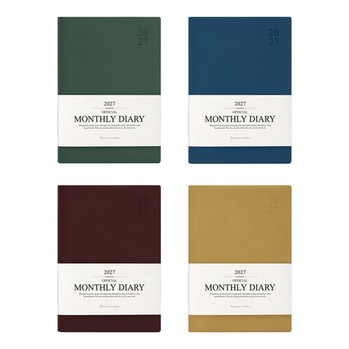 The Teal Blue and Green Mousse options are layered on a tabletop for a direct cover comparison.