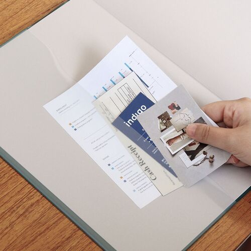 The August monthly layout is filled with handwriting, highlighting spacious date boxes and room for detailed planning.