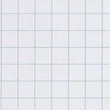 Grid (Blue_50 Sheets)