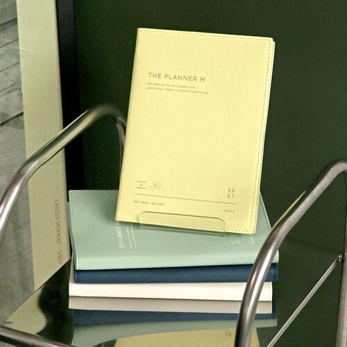 2027 The Planner M - Image 24