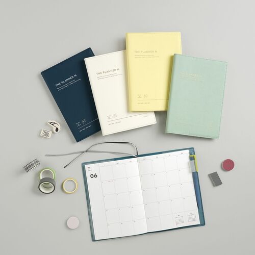 2027 The Planner M - Image 2