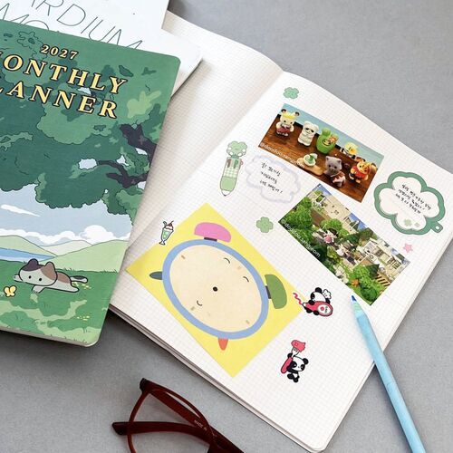 The pale lavender Home Sweet Home cover uses hand-lettered text and small illustrated figures across its front.