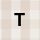 Transparent (1 sheet)