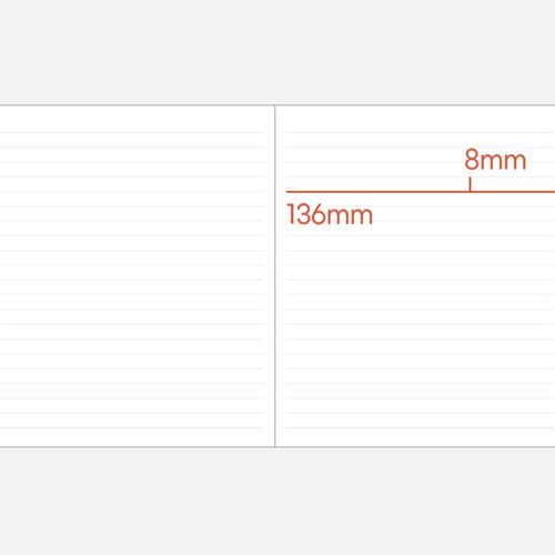 2027 Lunar Weekly Planner - Image 19
