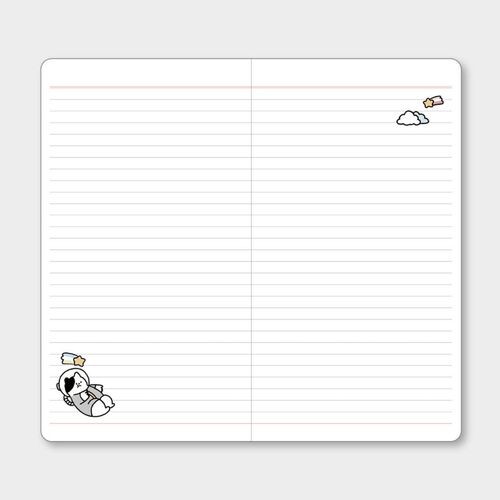 2027 Handi Cat Monthly Planner - Image 13