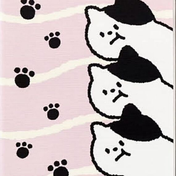 03 Triplet Cats