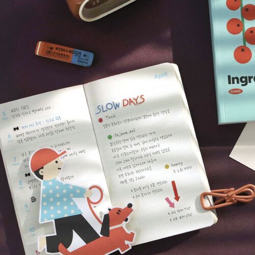 Numbered memory prompts provide dedicated boxes for recording meaningful moments and travel notes.