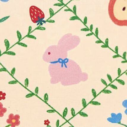02 Ivory Garden