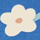03 Blue Blooming