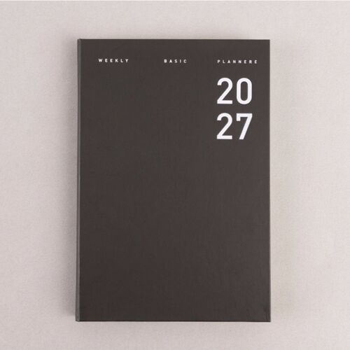 Dark Green is shown alone with a simple front cover and clean rectangular shape.