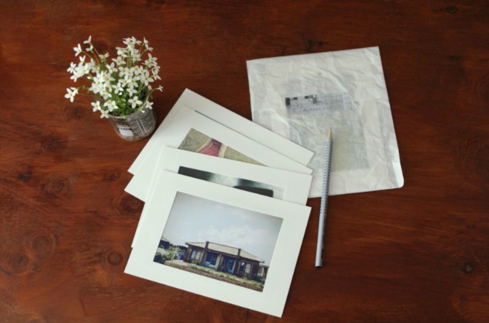 MochiThings 4x6 Photo Frame & Box Set v2