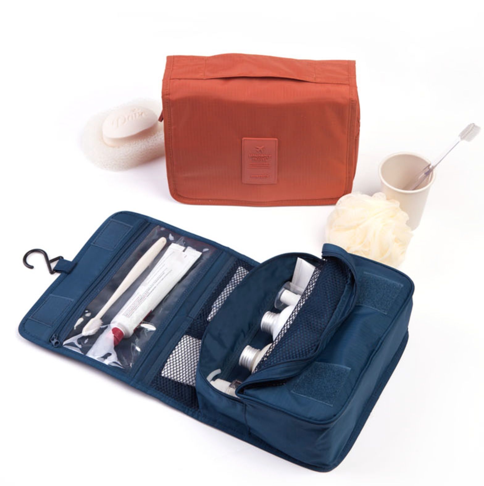 MochiThings Toiletry Pouch