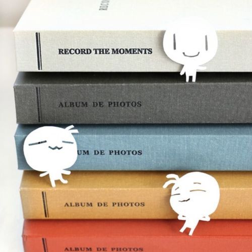 4x6 Record The Moment Photo Album (Perytail Edition) - Image 16