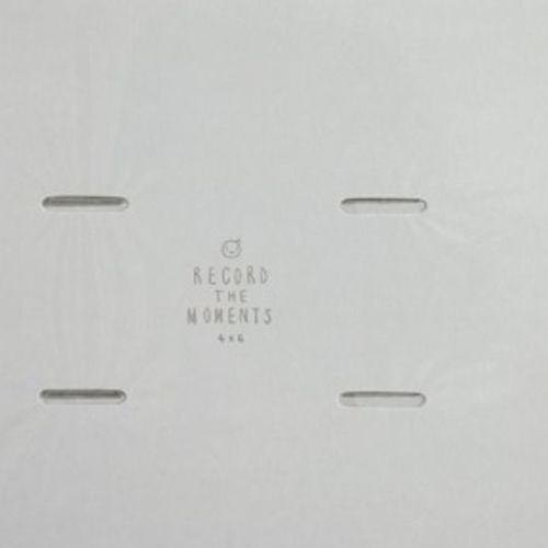 4x6 Record The Moment Photo Album (Perytail Edition) - Image 8