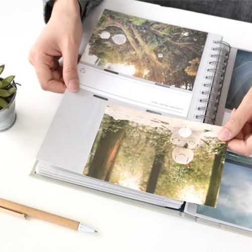 4x6 Record The Moment Photo Album (Perytail Edition) - Image 10
