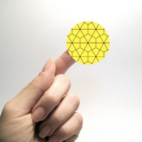 Korean Traditional Pattern Sticker