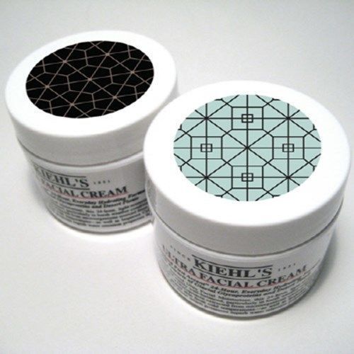 Korean Traditional Pattern Sticker